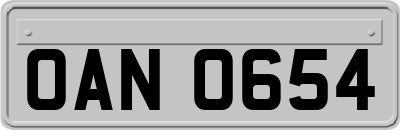 OAN0654