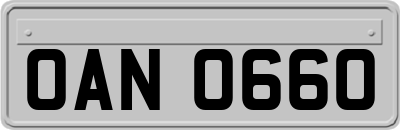 OAN0660