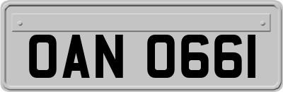 OAN0661