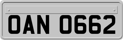 OAN0662