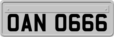 OAN0666
