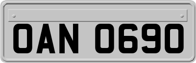 OAN0690