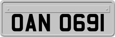 OAN0691