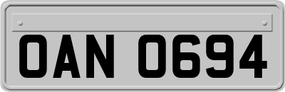 OAN0694