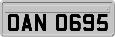 OAN0695
