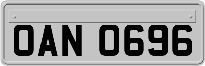 OAN0696
