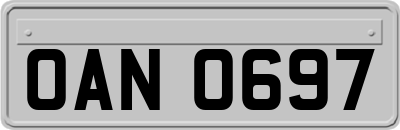 OAN0697
