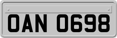 OAN0698