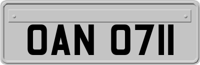 OAN0711
