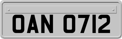 OAN0712