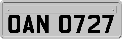 OAN0727
