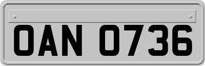 OAN0736
