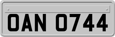 OAN0744