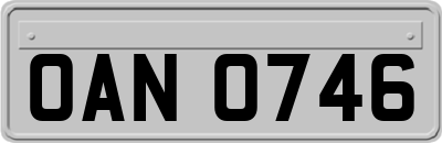 OAN0746