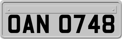 OAN0748