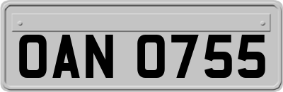 OAN0755
