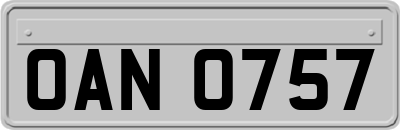 OAN0757