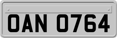 OAN0764