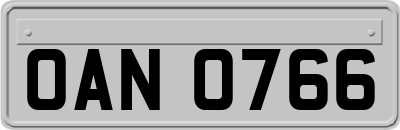 OAN0766
