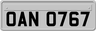 OAN0767