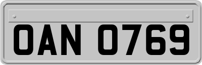 OAN0769