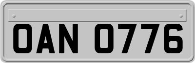 OAN0776