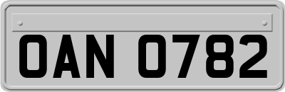 OAN0782