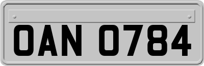 OAN0784