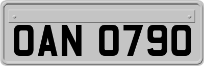 OAN0790
