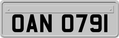 OAN0791