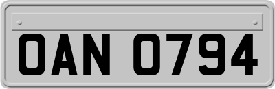 OAN0794