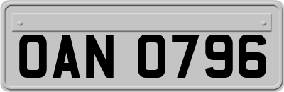 OAN0796