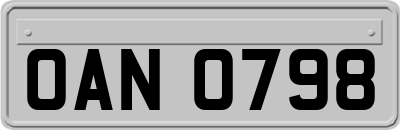 OAN0798
