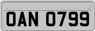 OAN0799