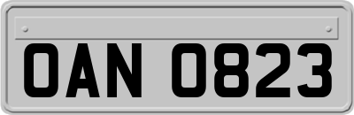 OAN0823