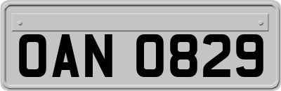 OAN0829