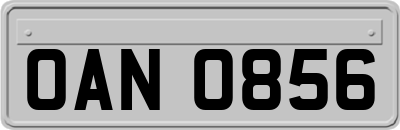 OAN0856
