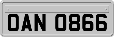 OAN0866