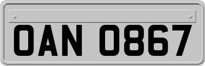 OAN0867