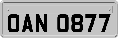 OAN0877