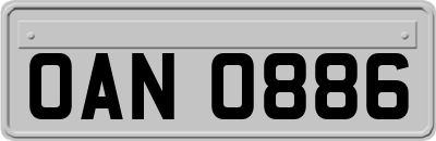 OAN0886