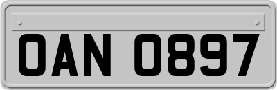 OAN0897