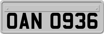 OAN0936