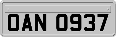 OAN0937