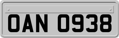 OAN0938