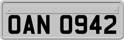 OAN0942