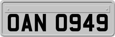 OAN0949