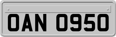 OAN0950