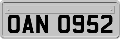 OAN0952