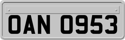OAN0953